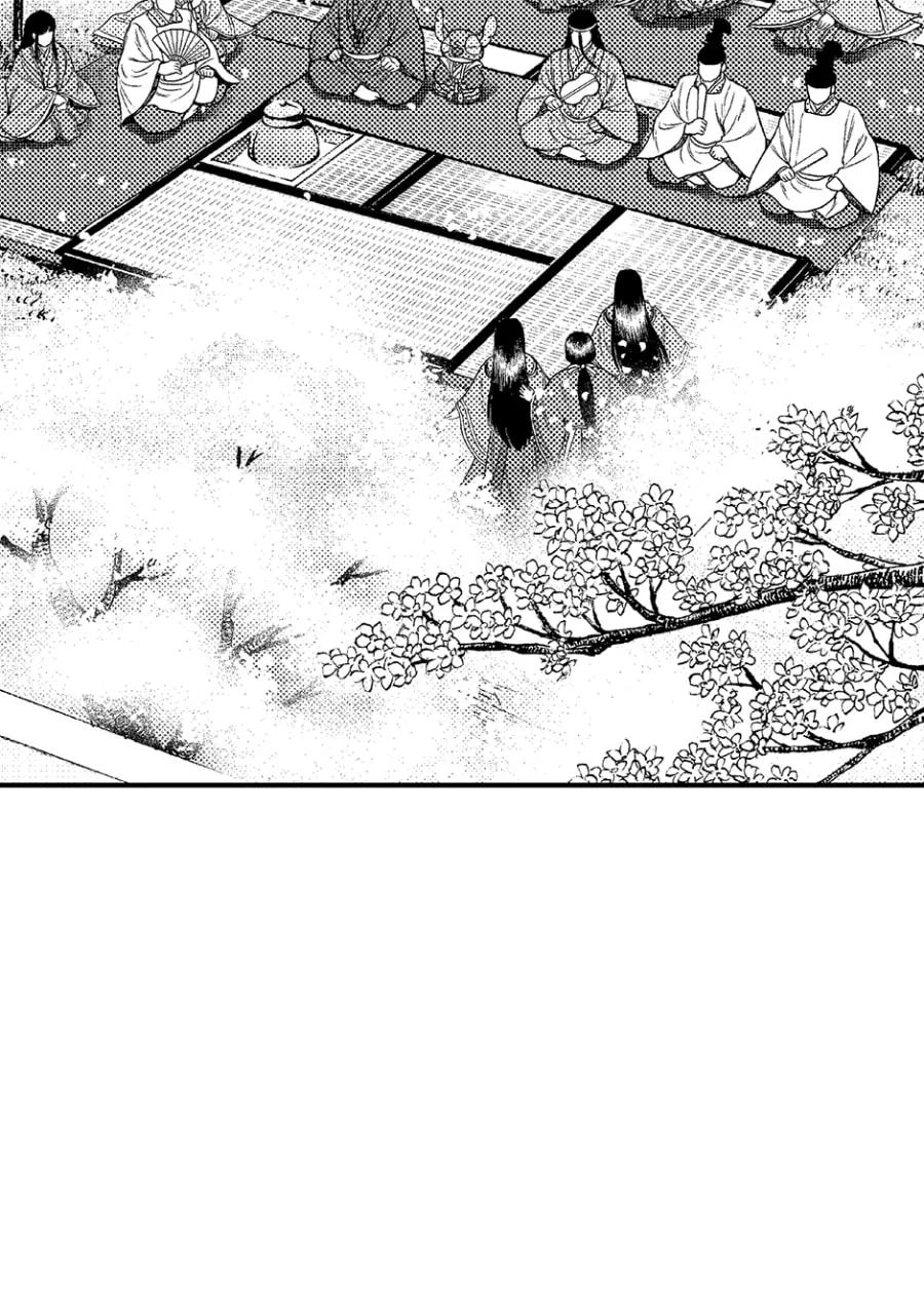 Tono-sama to Stitch Chapter 21 page 37