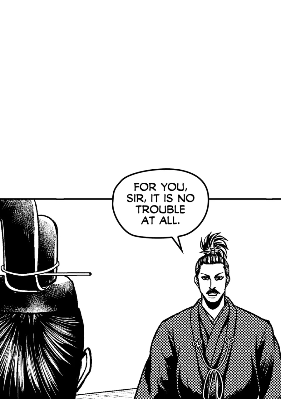 Tono-sama to Stitch Chapter 21 page 39