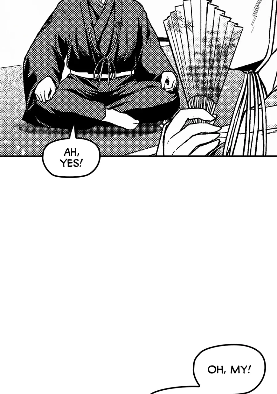 Tono-sama to Stitch Chapter 21 page 41