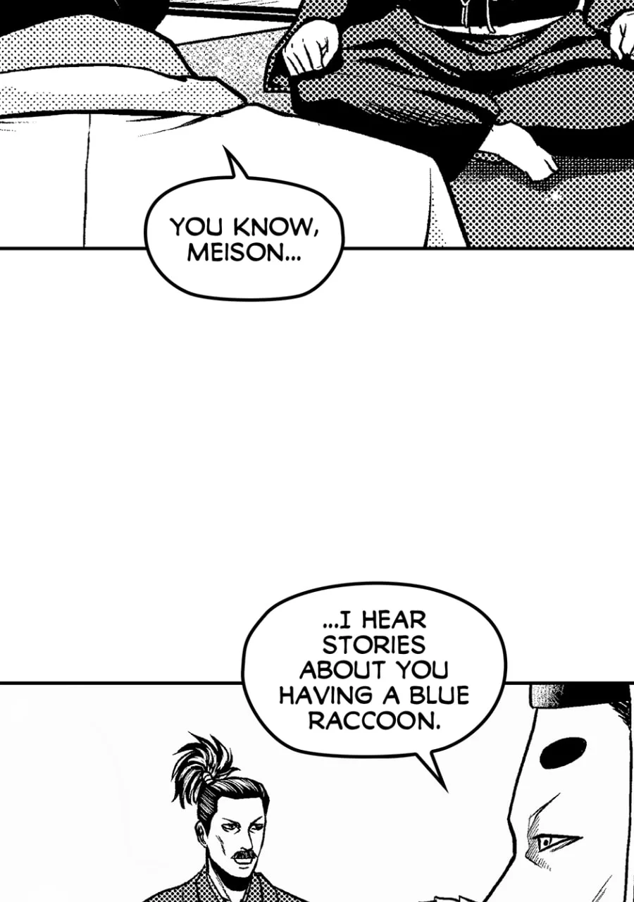 Tono-sama to Stitch Chapter 21 page 40