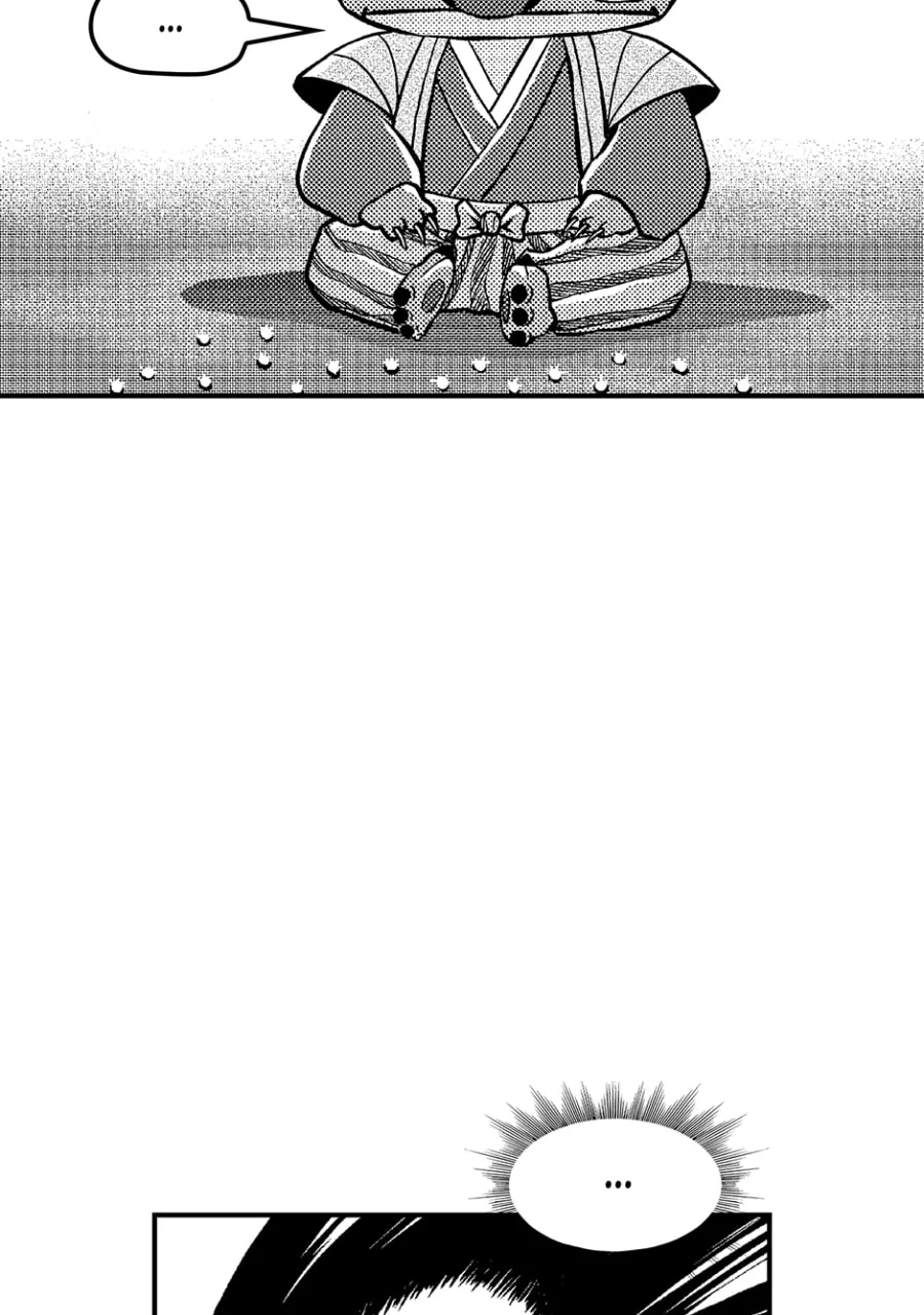 Tono-sama to Stitch Chapter 21 page 48
