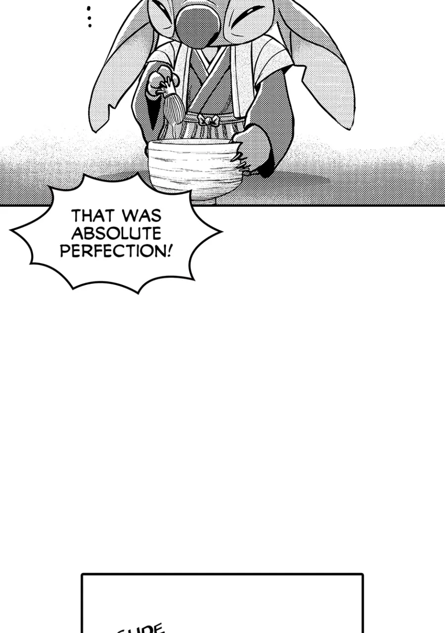 Tono-sama to Stitch Chapter 22 page 13