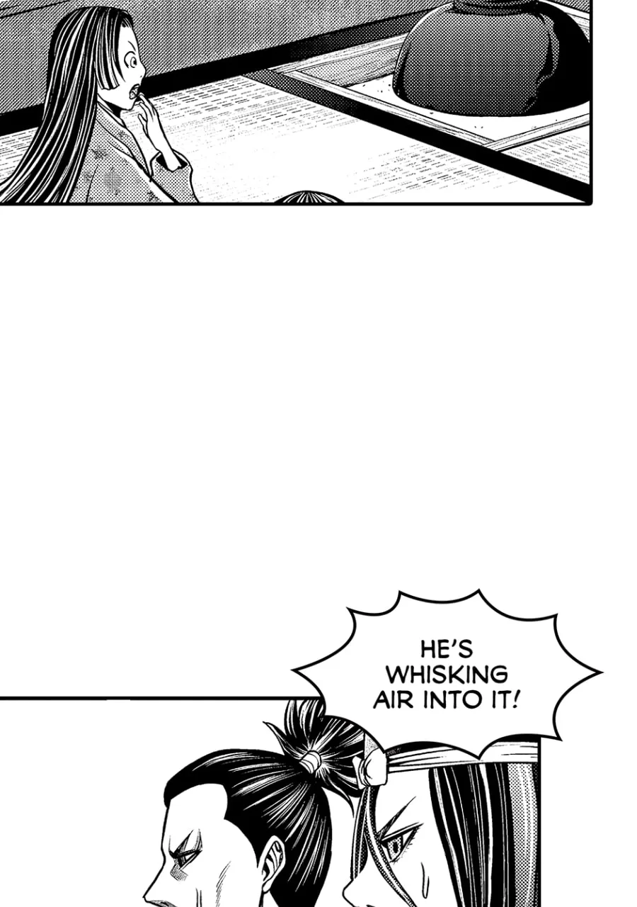 Tono-sama to Stitch Chapter 22 page 10