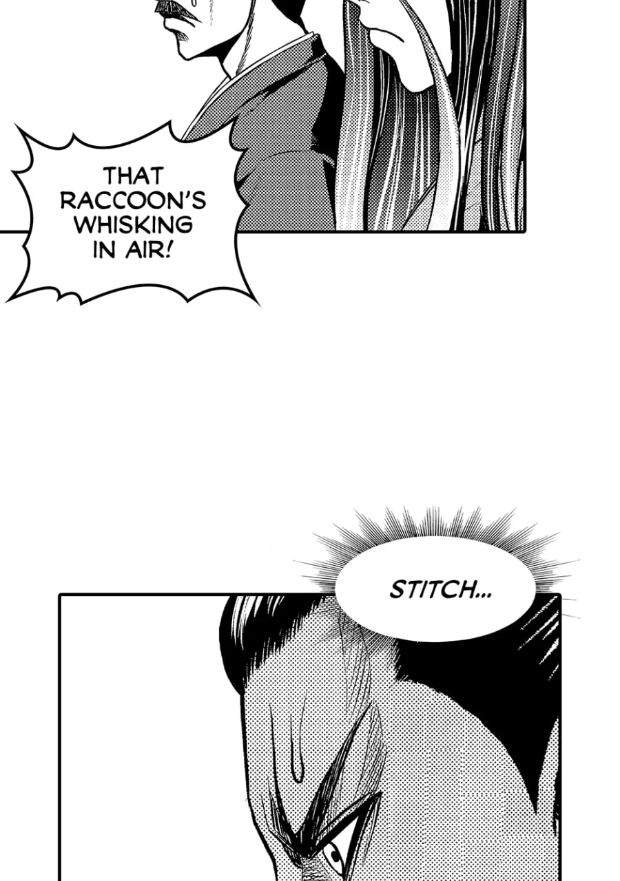 Tono-sama to Stitch Chapter 22 page 11