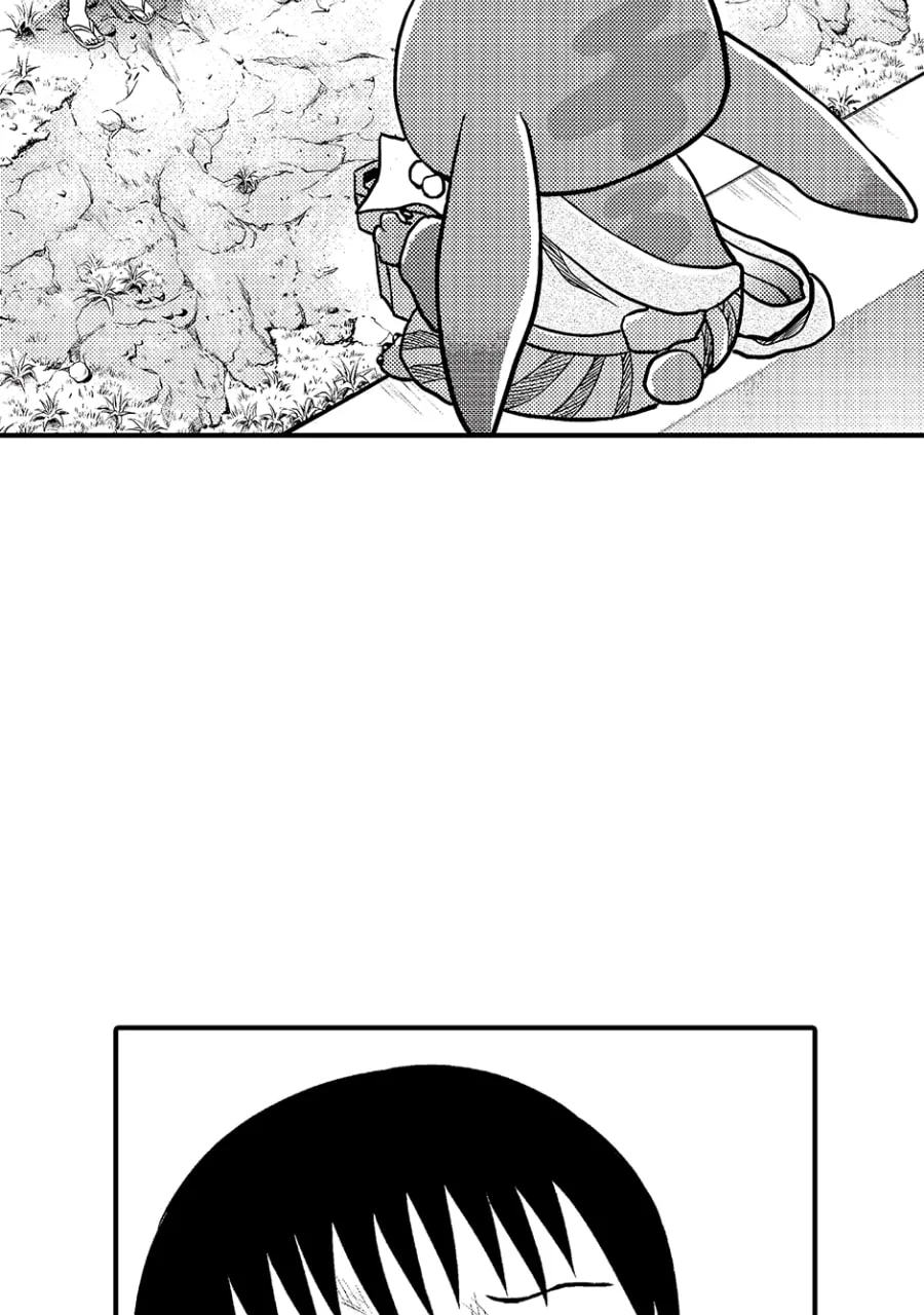 Tono-sama to Stitch Chapter 22 page 37