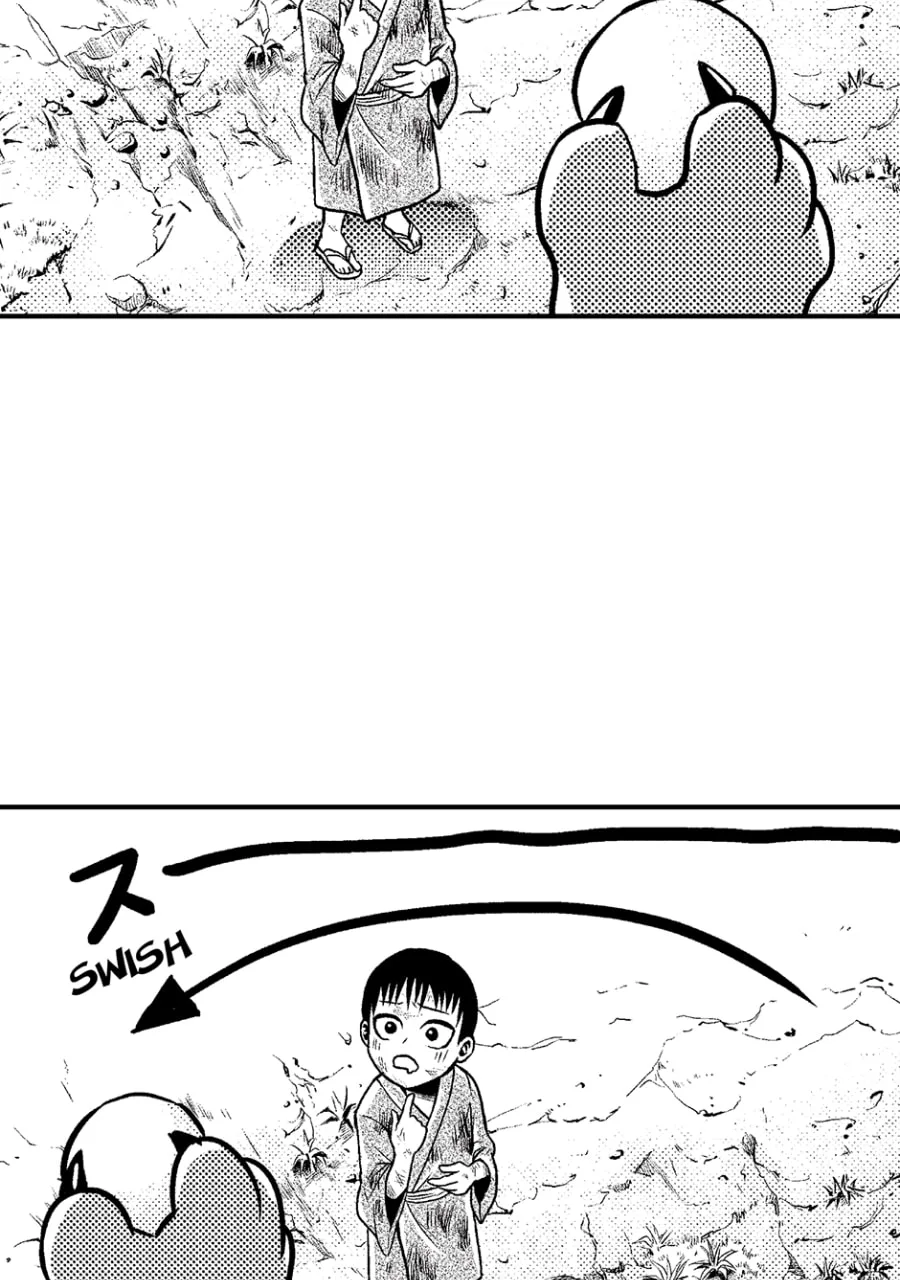 Tono-sama to Stitch Chapter 22 page 41