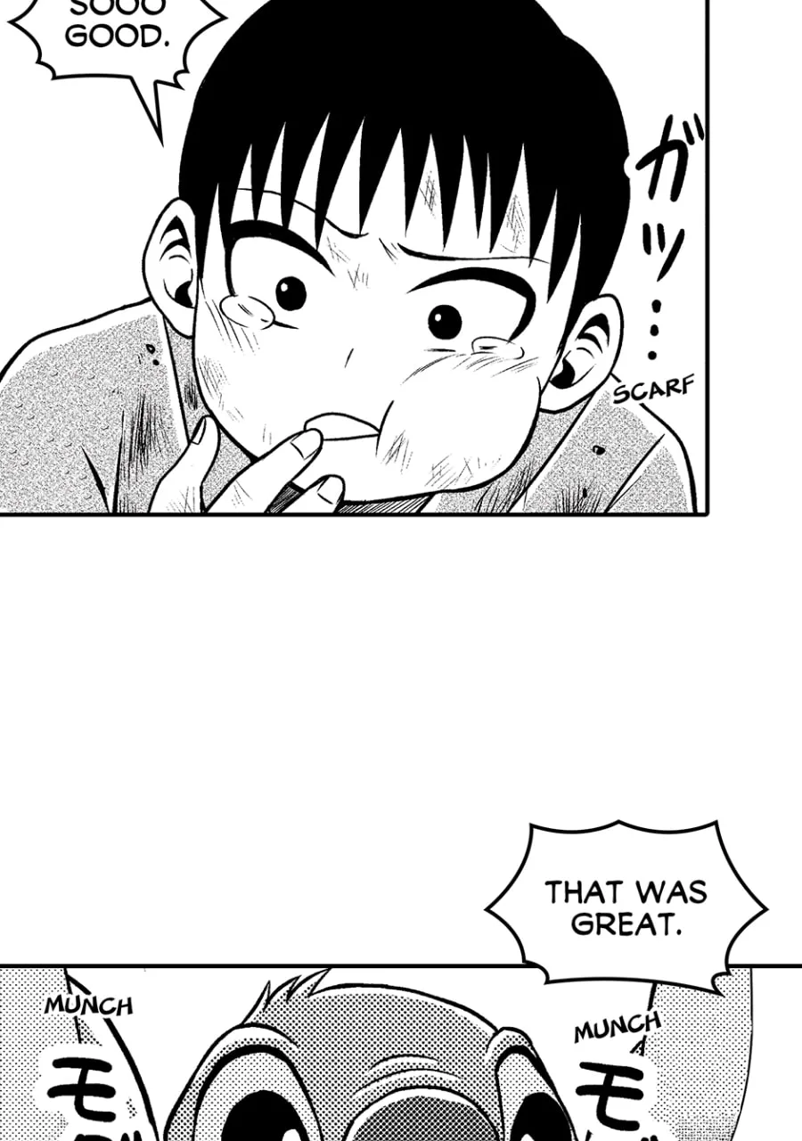 Tono-sama to Stitch Chapter 22 page 49