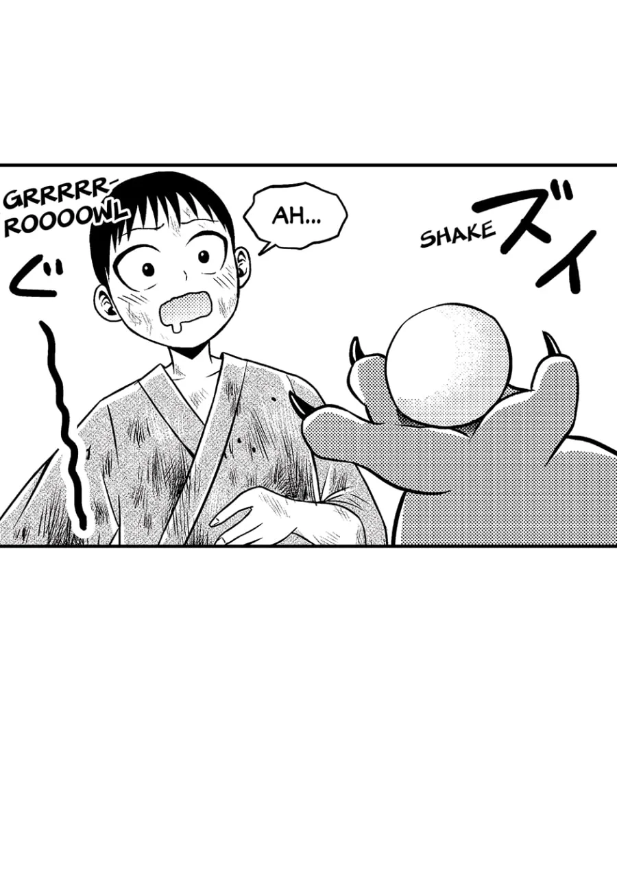 Tono-sama to Stitch Chapter 22 page 46