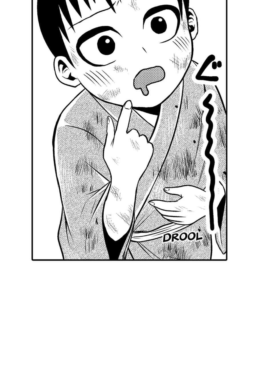 Tono-sama to Stitch Chapter 22 page 38