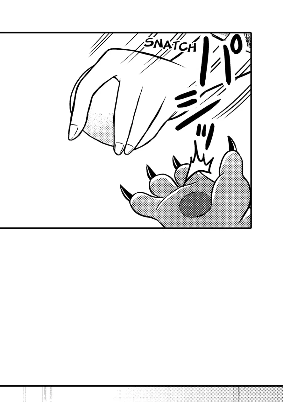 Tono-sama to Stitch Chapter 22 page 47