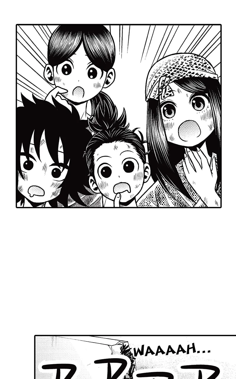 Tono-sama to Stitch Chapter 23 page 11