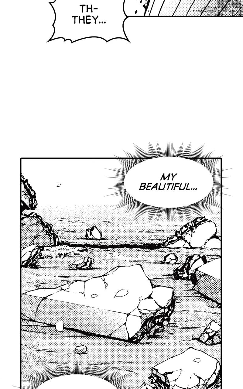 Tono-sama to Stitch Chapter 23 page 15