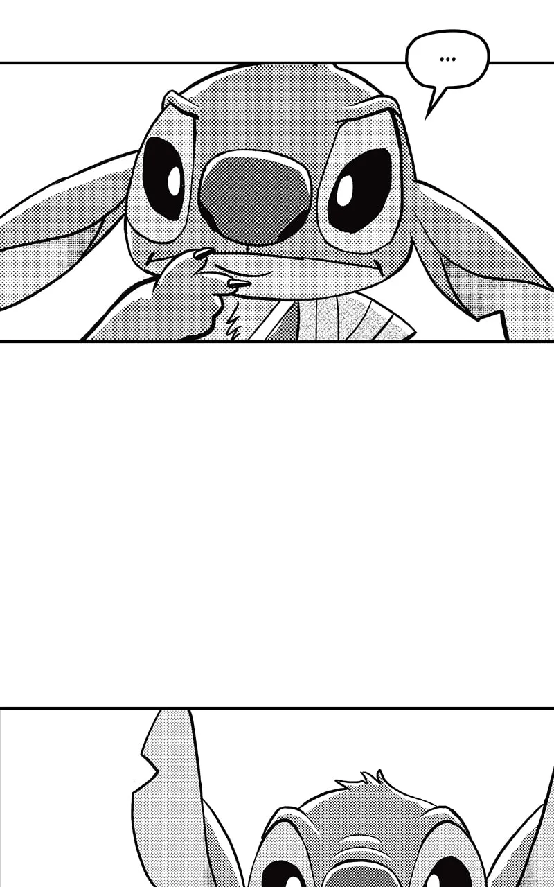 Tono-sama to Stitch Chapter 23 page 25
