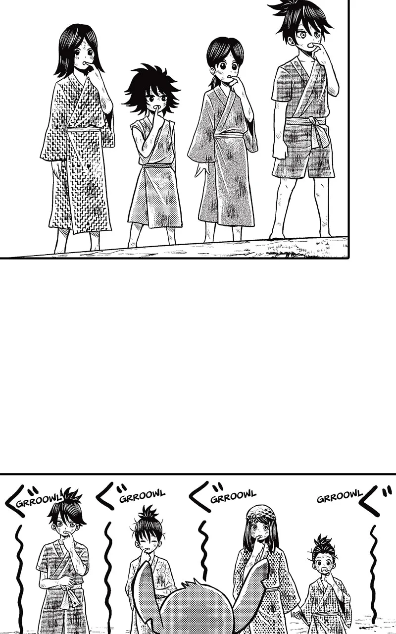 Tono-sama to Stitch Chapter 23 page 2