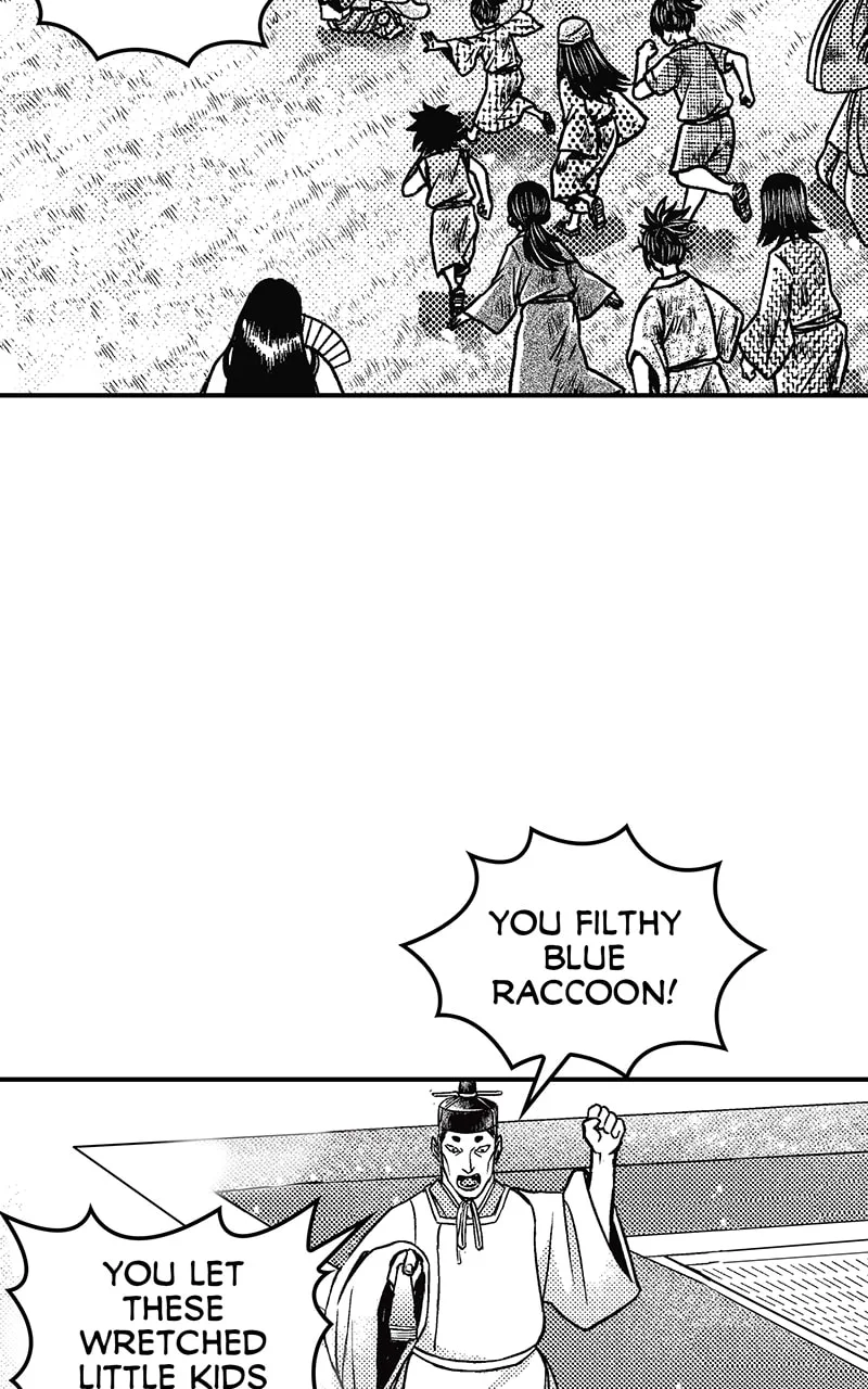 Tono-sama to Stitch Chapter 23 page 17