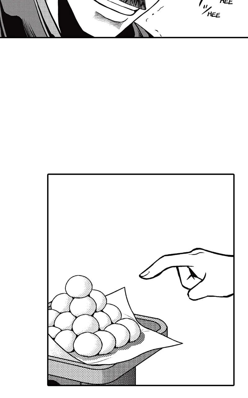 Tono-sama to Stitch Chapter 23 page 37