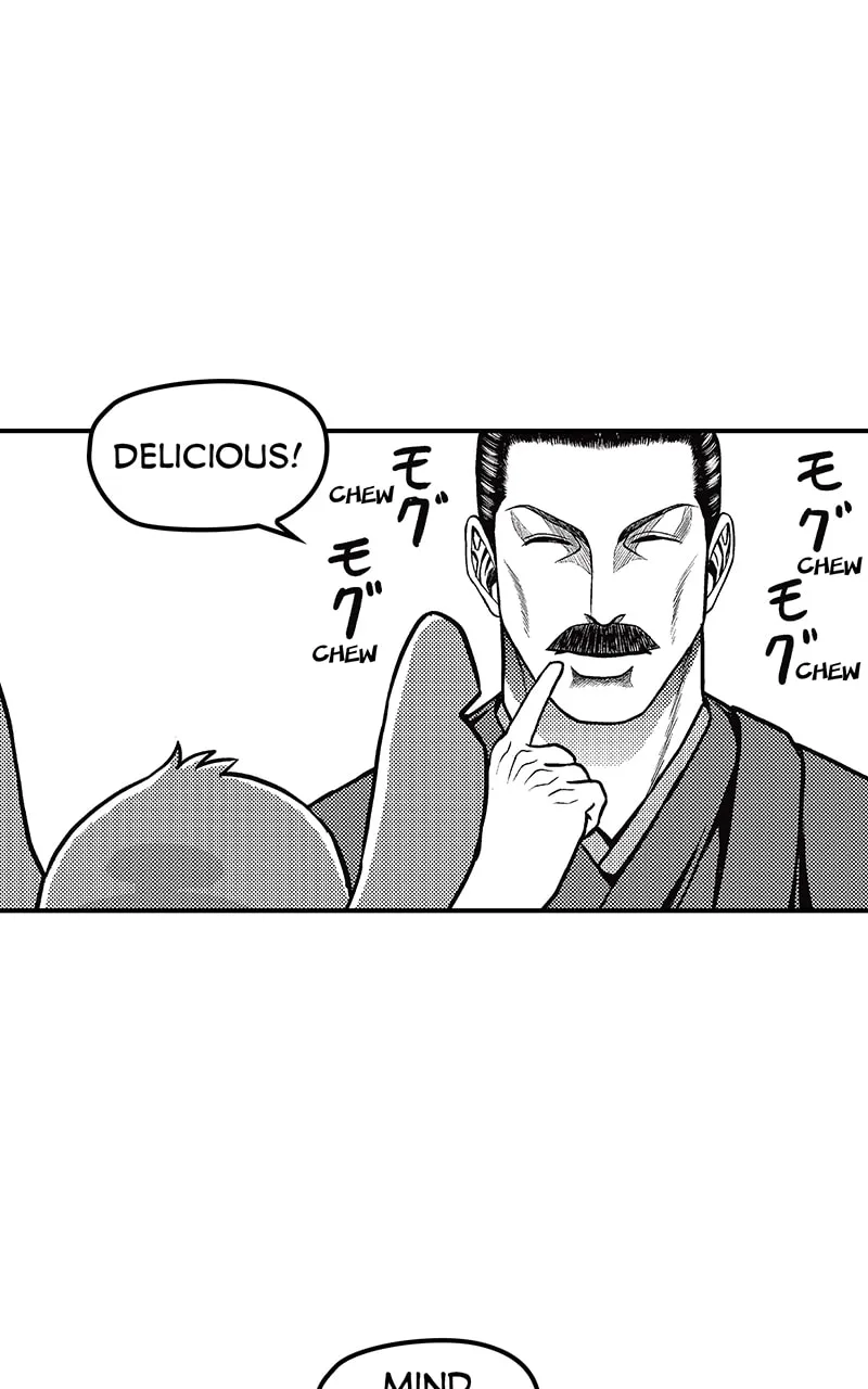 Tono-sama to Stitch Chapter 23 page 38