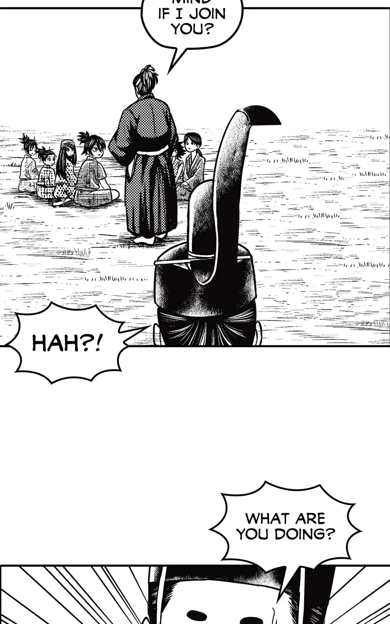 Tono-sama to Stitch Chapter 23 page 39