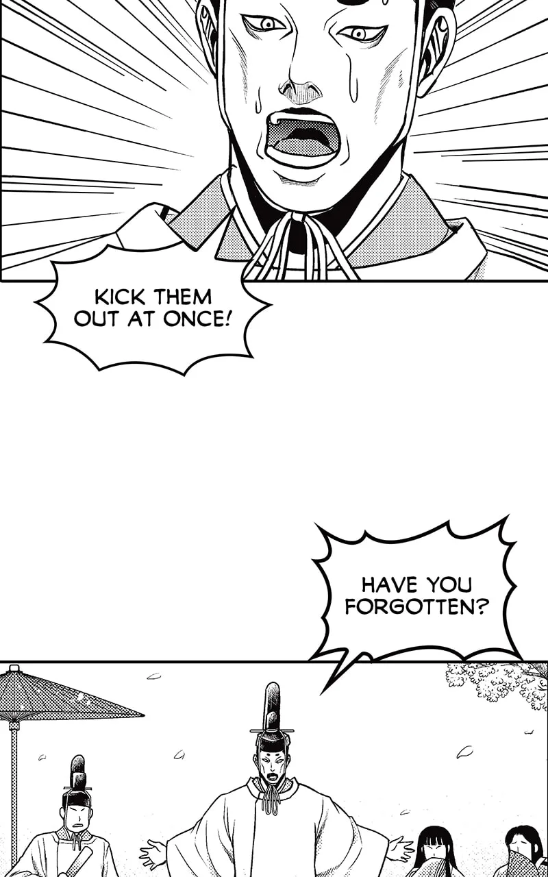 Tono-sama to Stitch Chapter 23 page 40