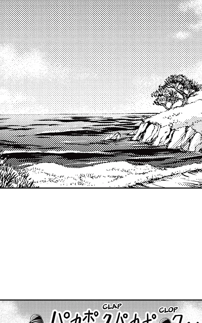 Tono-sama to Stitch Chapter 23 page 43