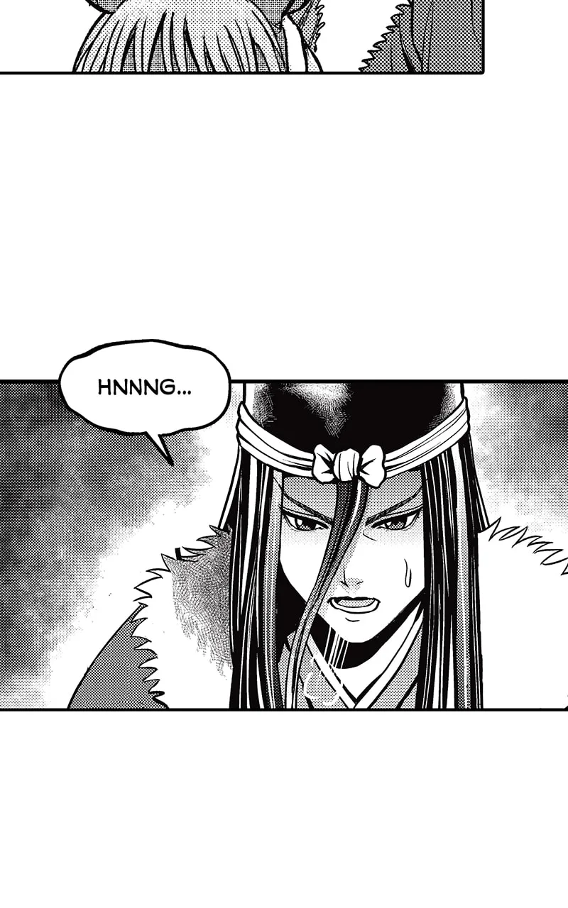 Tono-sama to Stitch Chapter 23 page 45