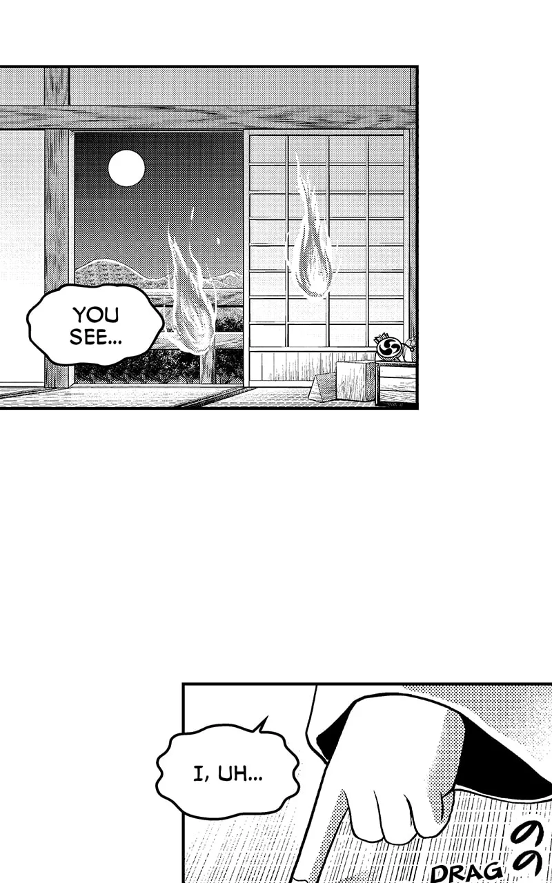 Tono-sama to Stitch Chapter 24 page 25