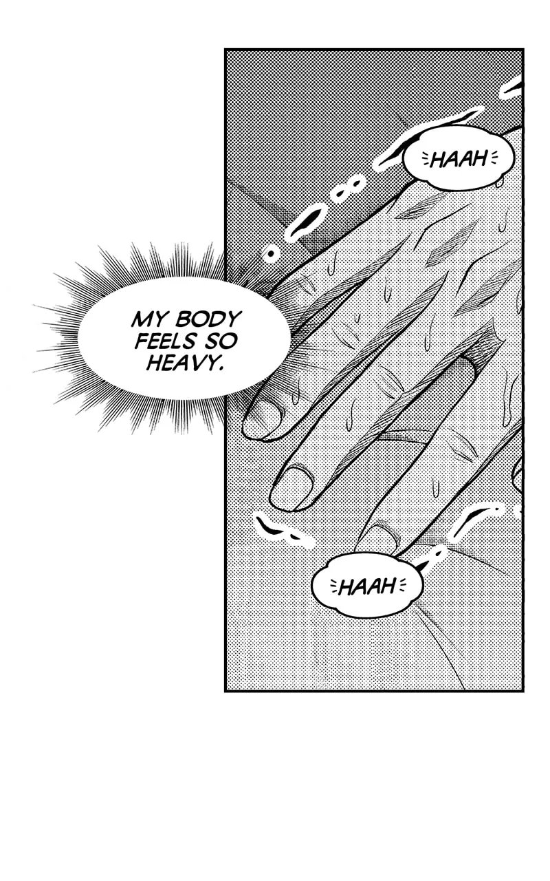 Tono-sama to Stitch Chapter 24 page 3