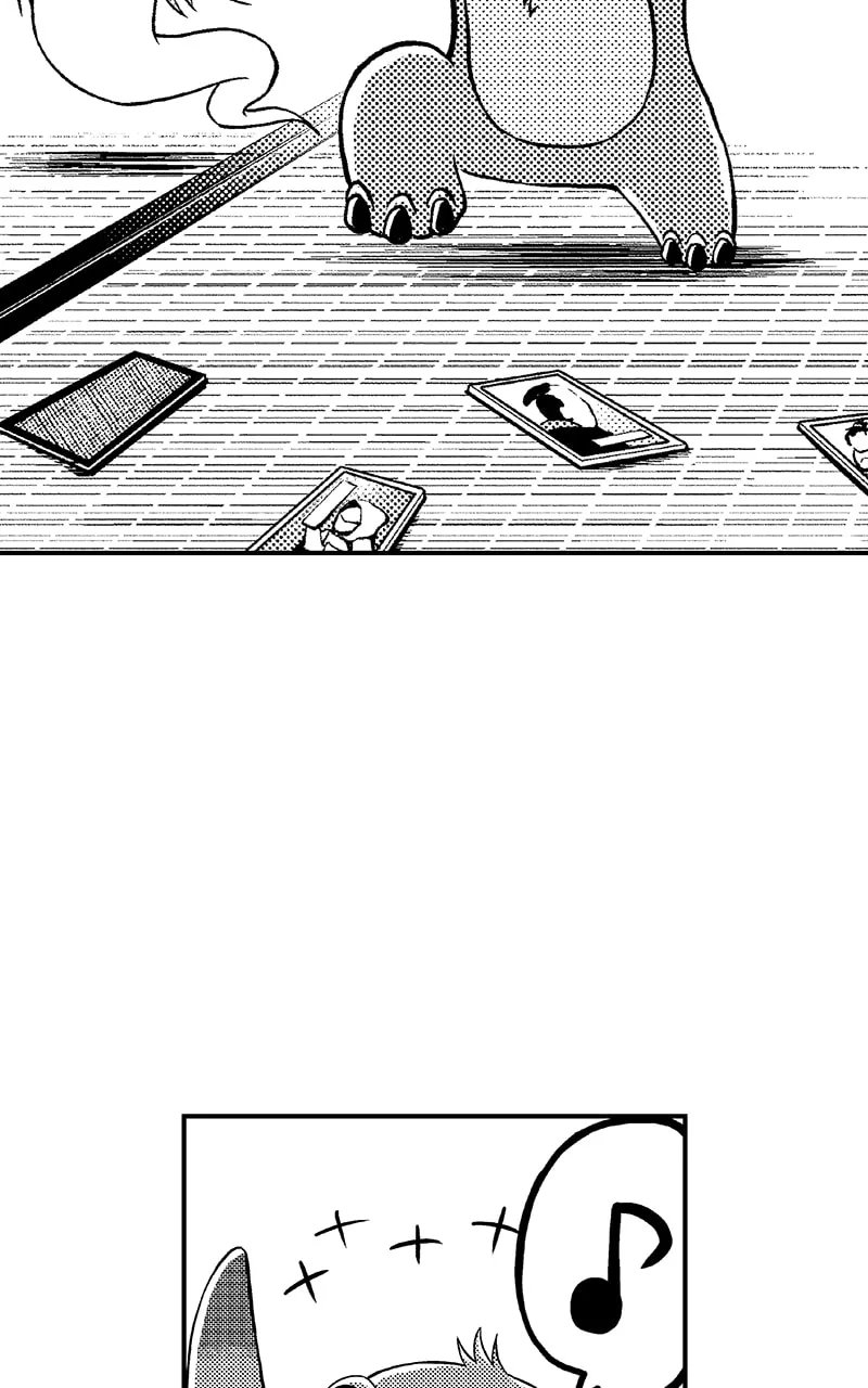 Tono-sama to Stitch Chapter 24 page 13