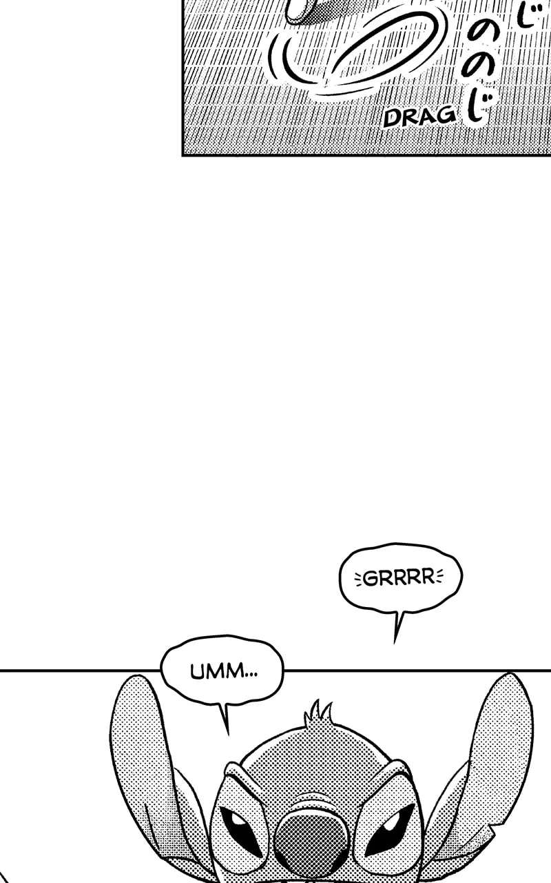 Tono-sama to Stitch Chapter 24 page 26