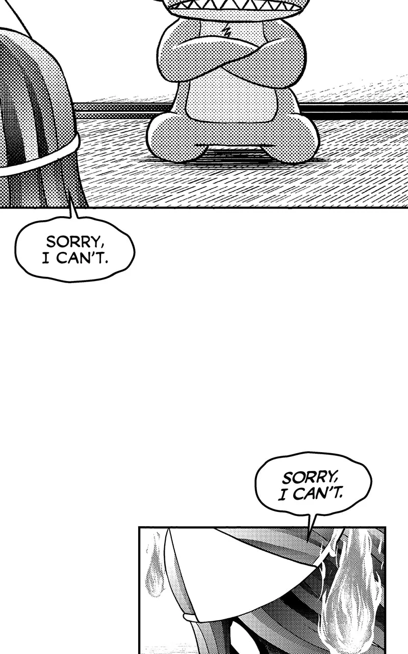 Tono-sama to Stitch Chapter 24 page 27