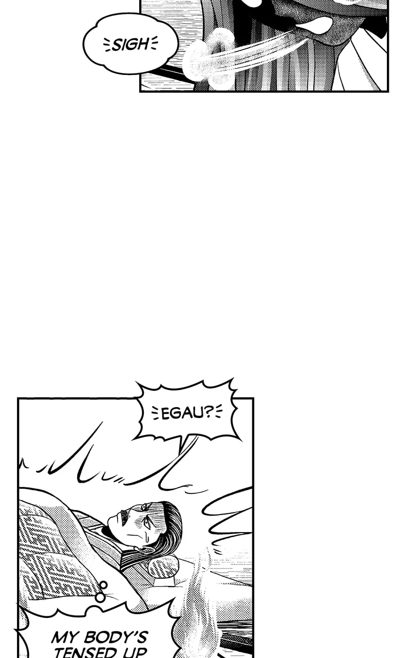 Tono-sama to Stitch Chapter 24 page 28