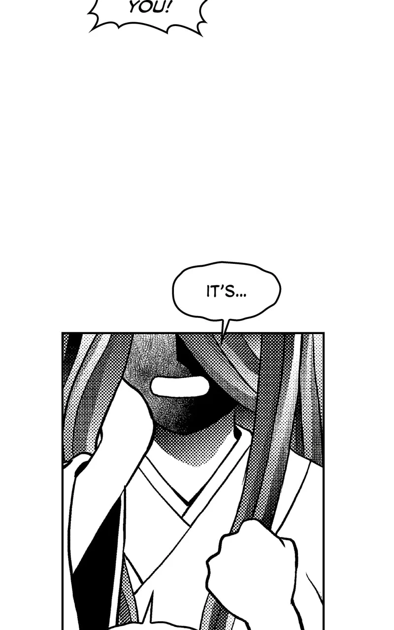 Tono-sama to Stitch Chapter 24 page 30
