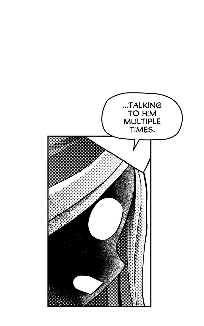 Tono-sama to Stitch Chapter 24 page 35