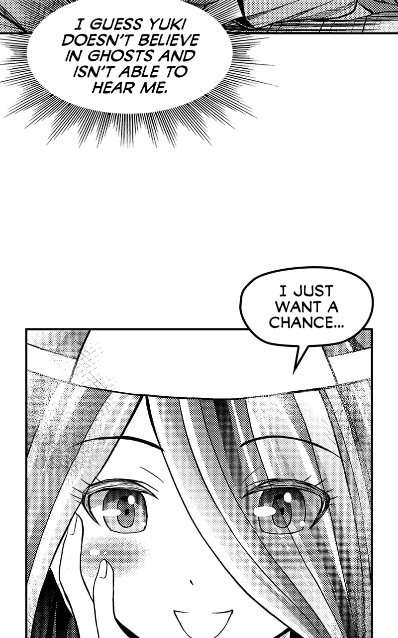 Tono-sama to Stitch Chapter 24 page 37