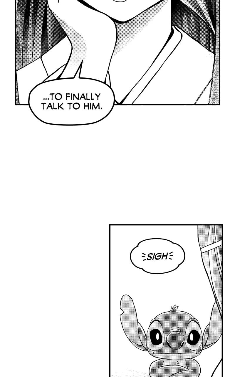 Tono-sama to Stitch Chapter 24 page 38