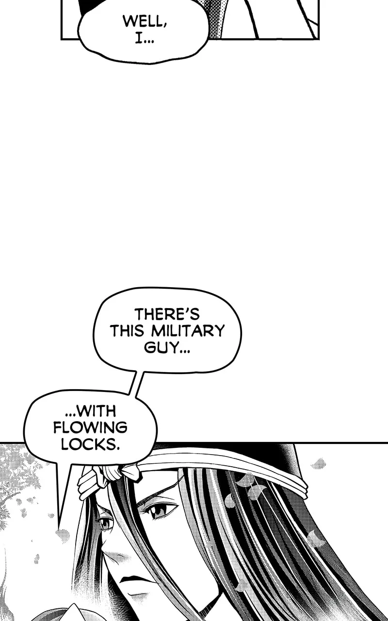 Tono-sama to Stitch Chapter 24 page 31