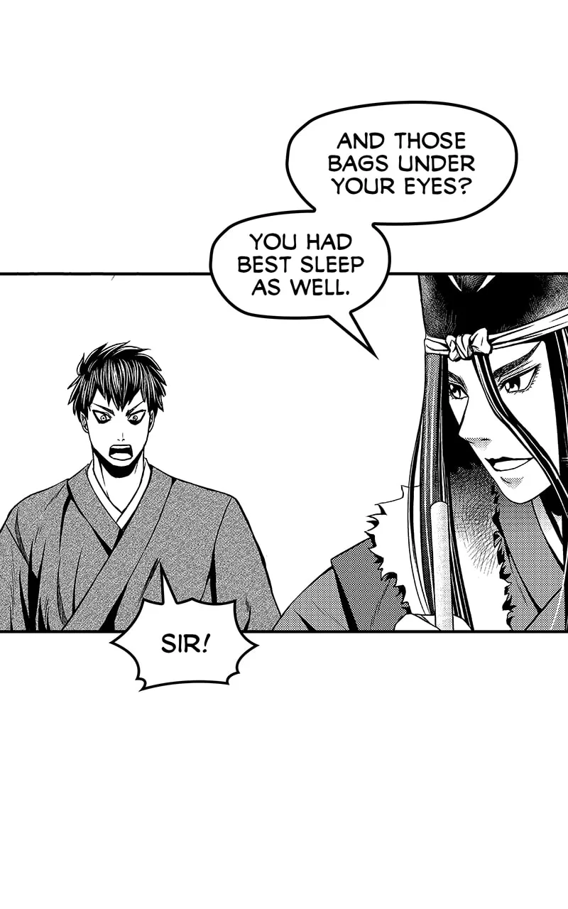 Tono-sama to Stitch Chapter 25 page 9
