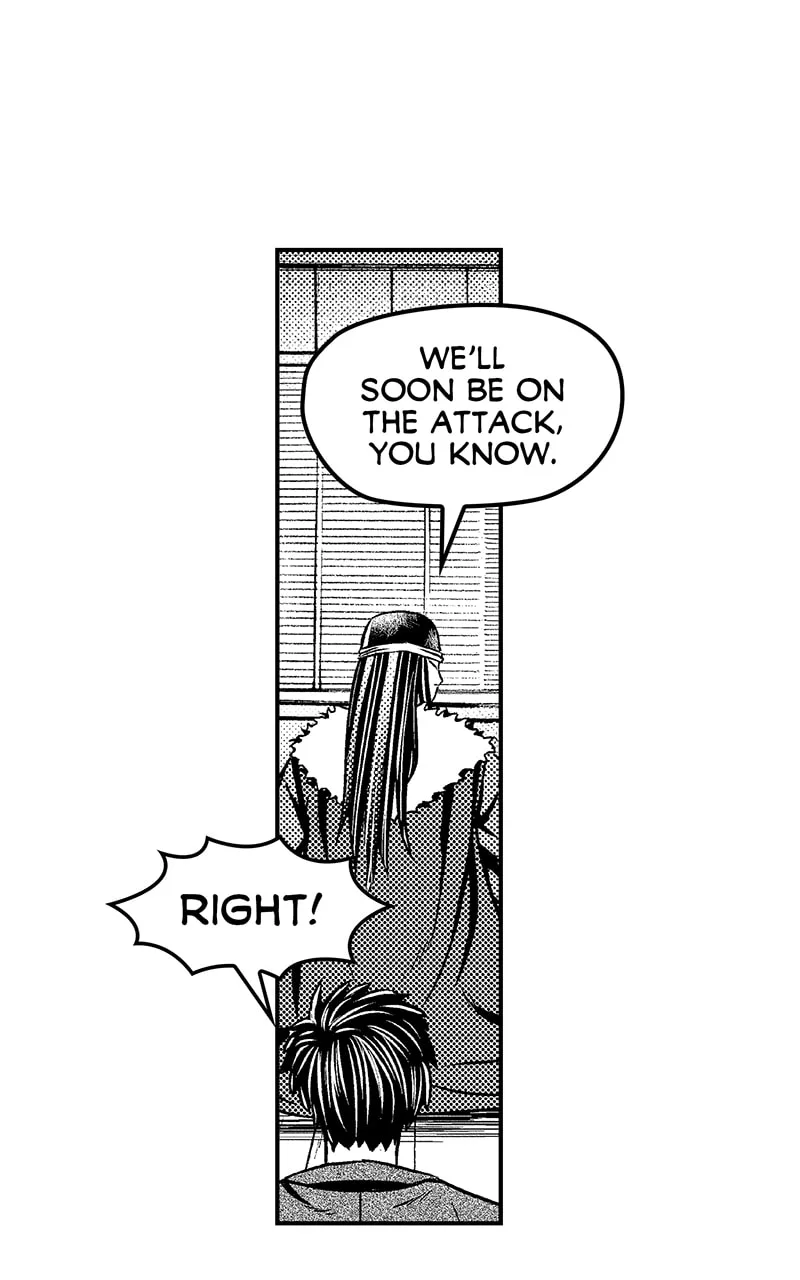 Tono-sama to Stitch Chapter 25 page 10