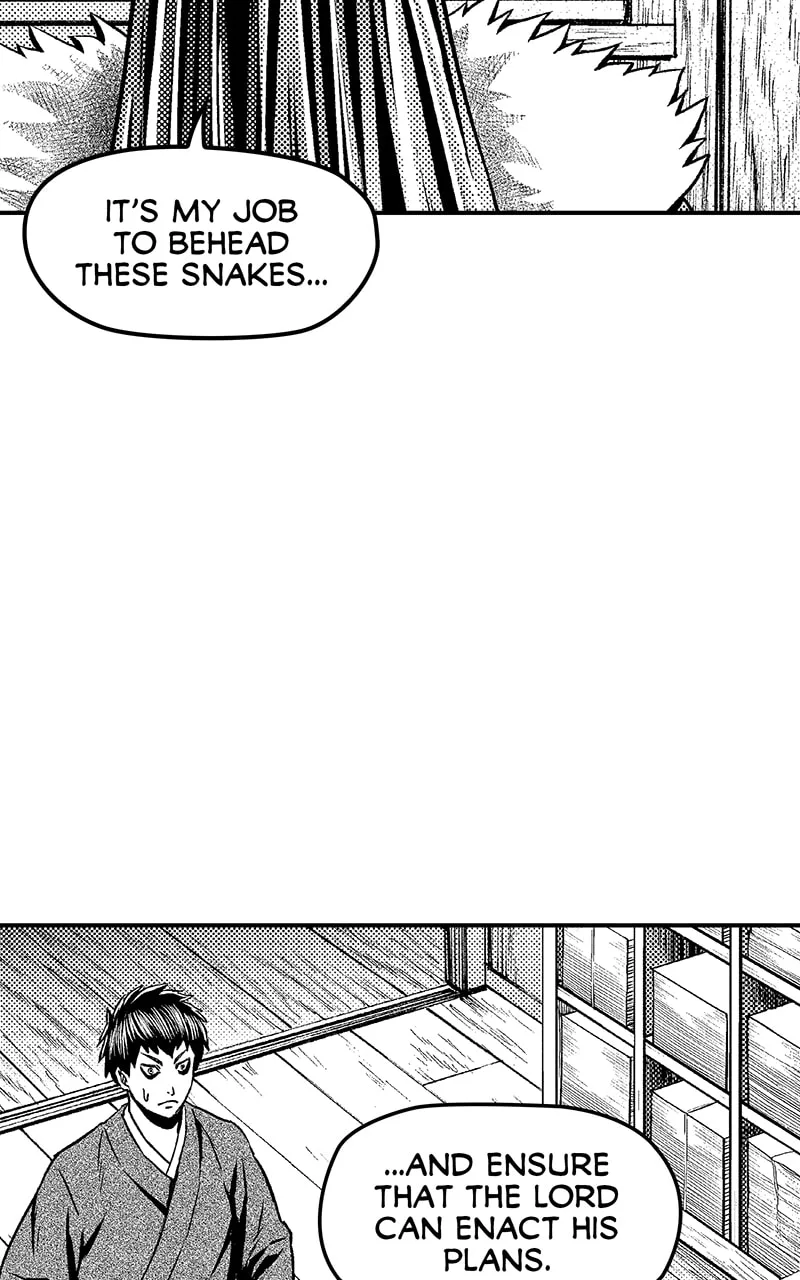 Tono-sama to Stitch Chapter 25 page 6