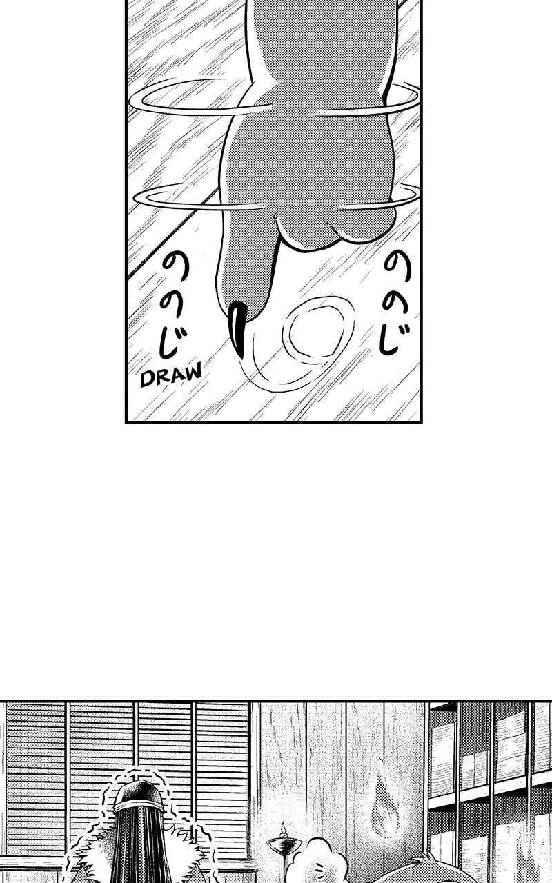 Tono-sama to Stitch Chapter 25 page 25