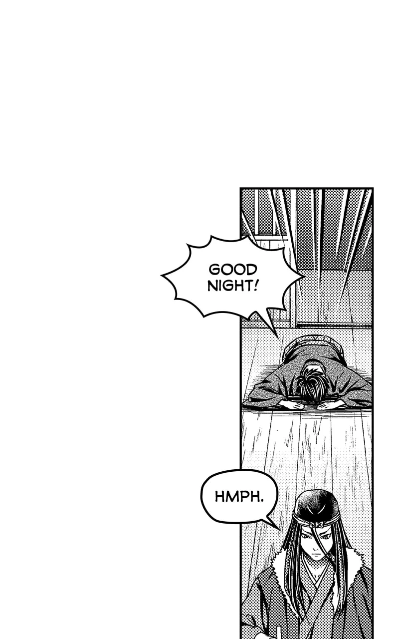 Tono-sama to Stitch Chapter 25 page 11