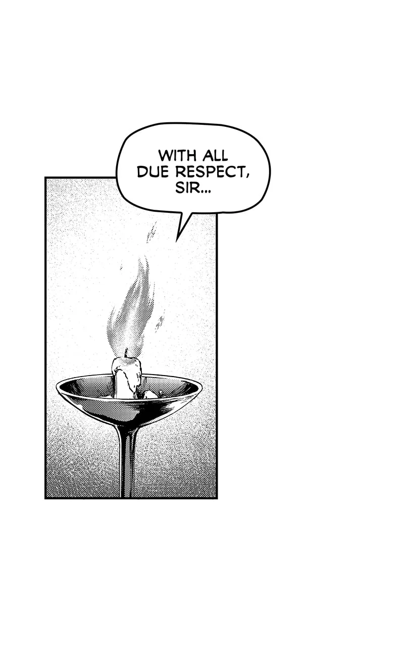 Tono-sama to Stitch Chapter 25 page 1