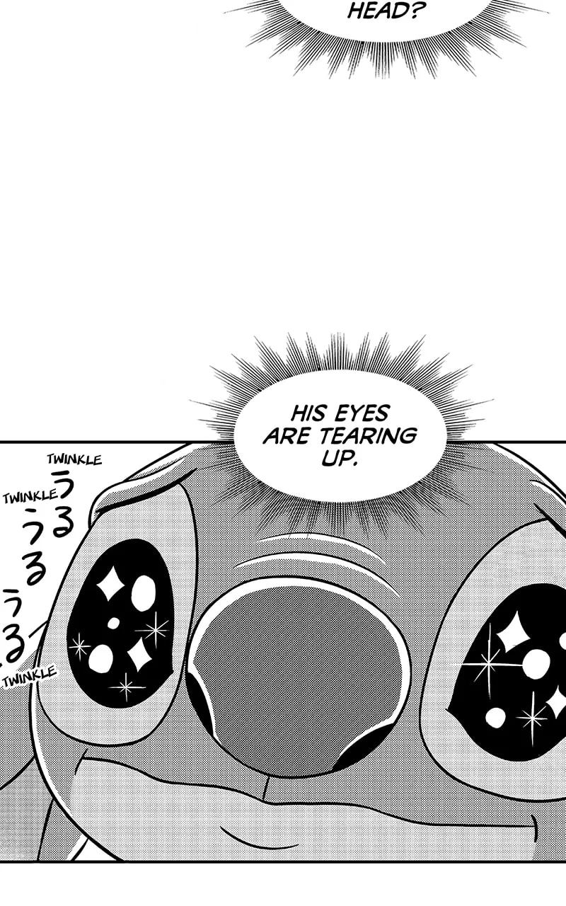 Tono-sama to Stitch Chapter 25 page 17