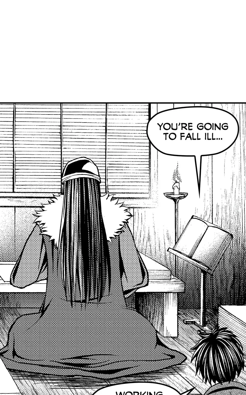 Tono-sama to Stitch Chapter 25 page 2