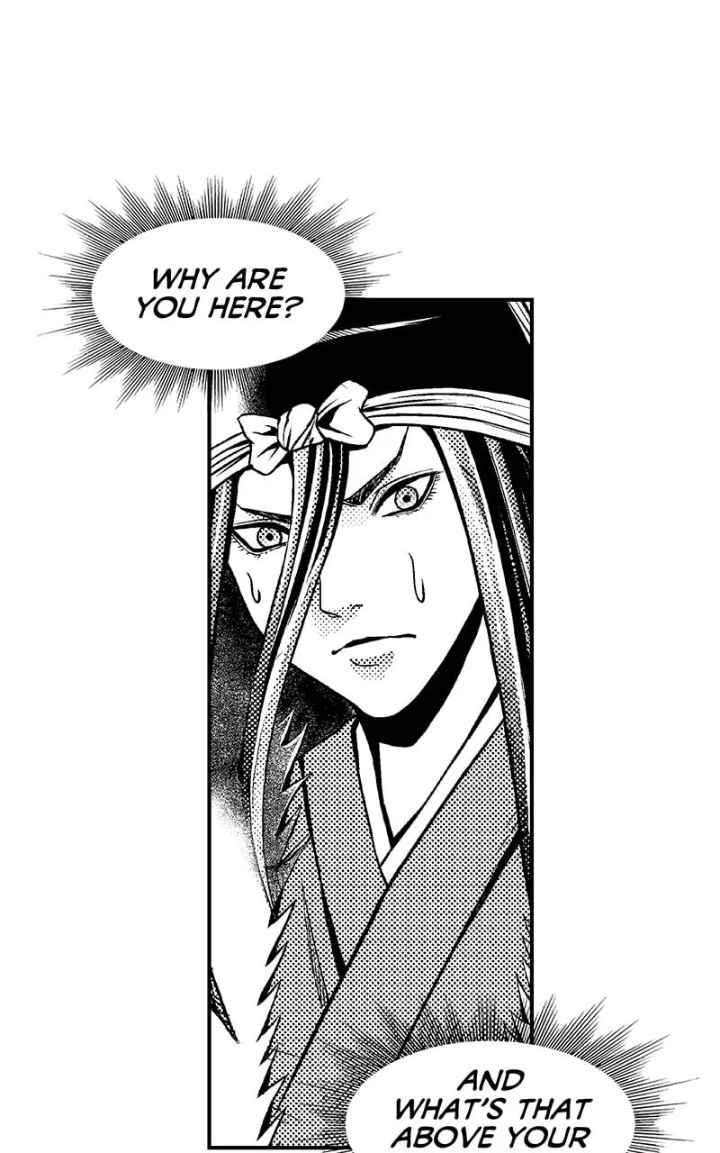 Tono-sama to Stitch Chapter 25 page 16