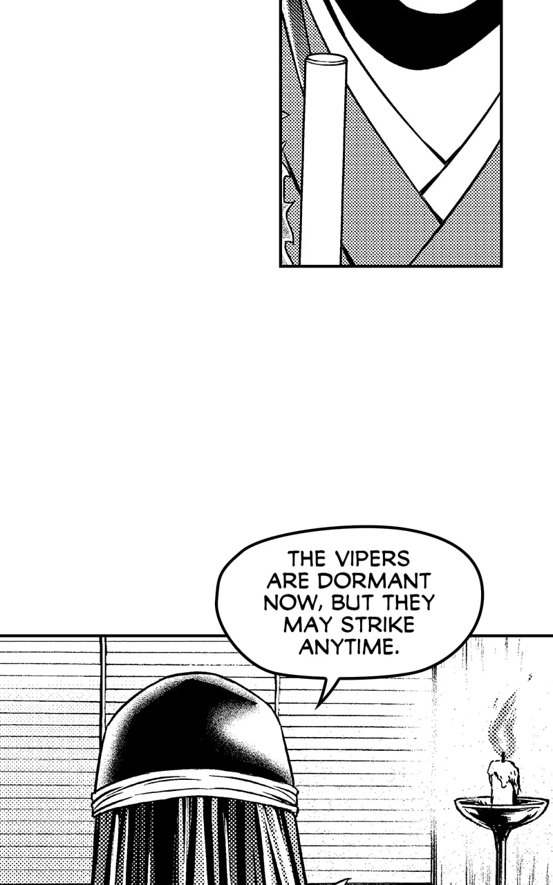 Tono-sama to Stitch Chapter 25 page 5