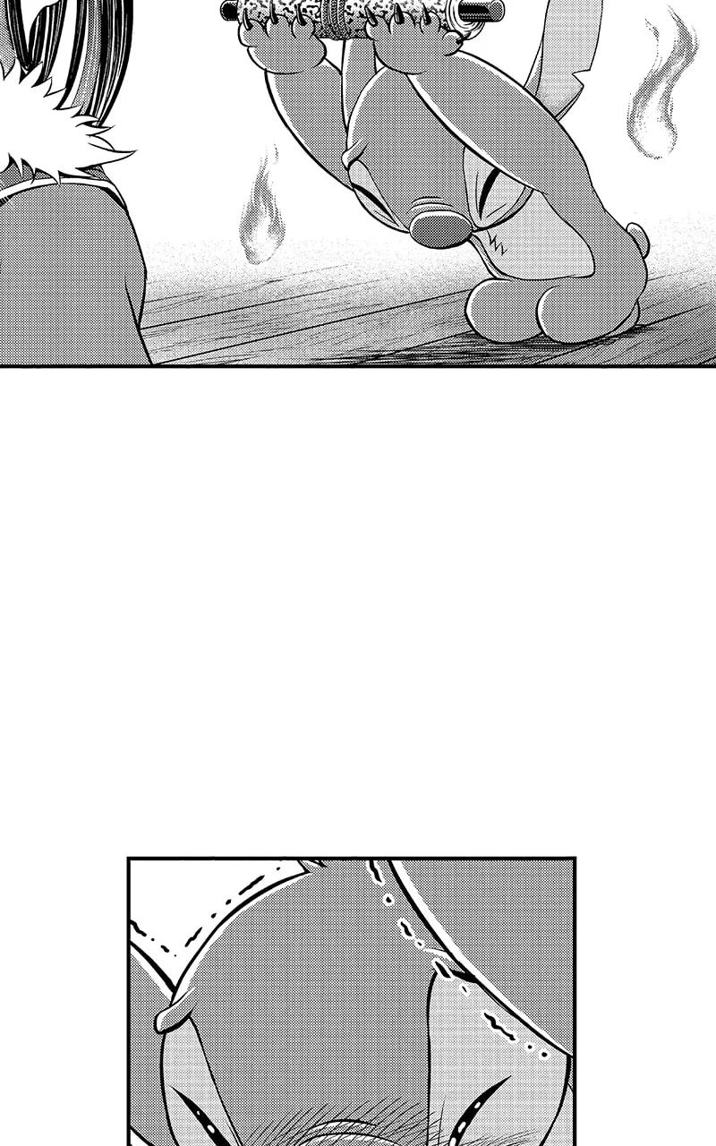Tono-sama to Stitch Chapter 25 page 28
