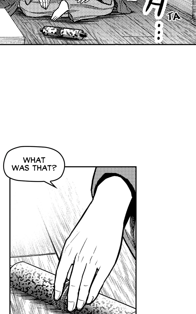 Tono-sama to Stitch Chapter 25 page 31