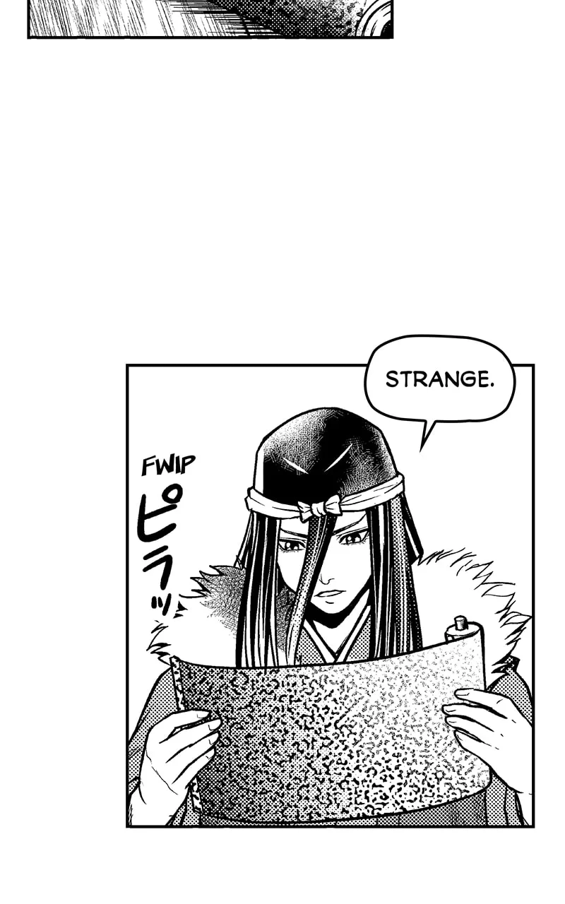 Tono-sama to Stitch Chapter 25 page 32