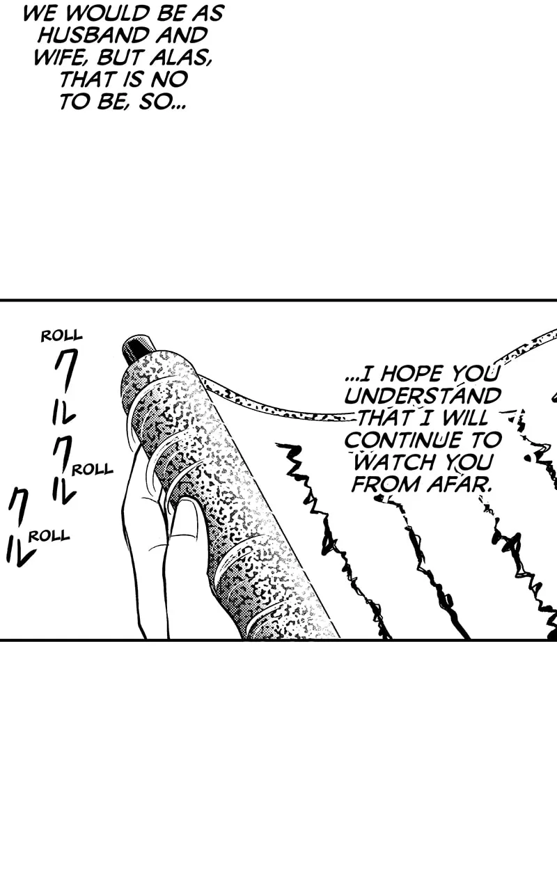 Tono-sama to Stitch Chapter 25 page 34
